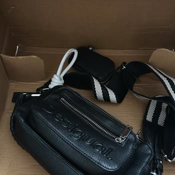 Boyner 1 Yılda 3 Çanta Aldım Hepsinde Sorun Çıktı