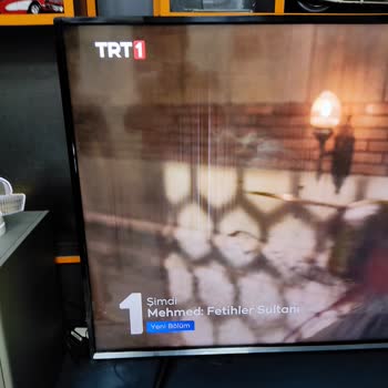 Regal Ayıplı Ürün Çözümlemeyen Sorunlu TV