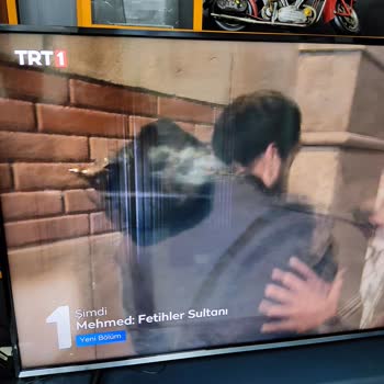 Regal Ayıplı Ürün Çözümlemeyen Sorunlu TV