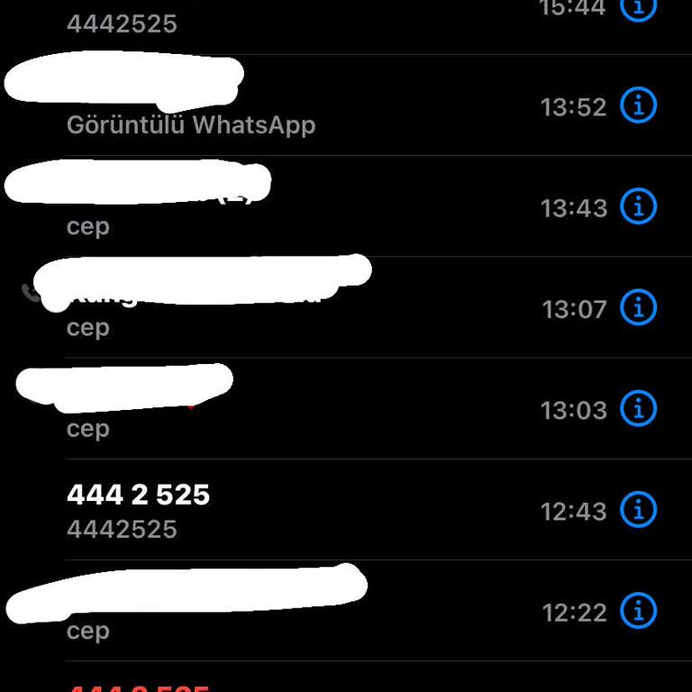 Akbank Gereksiz Yere Aranmak