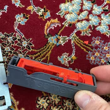 Samet A.Ş Çekmece Mekanizmasında Yaşanan Sorunlar