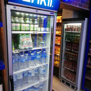 Nestle Su Erikli Su Yok Satıyorum