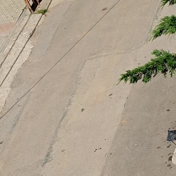 Sultanbeyli Belediyesi Asfalt Sorunu Düzelmeyecek Hep Yama Olacak