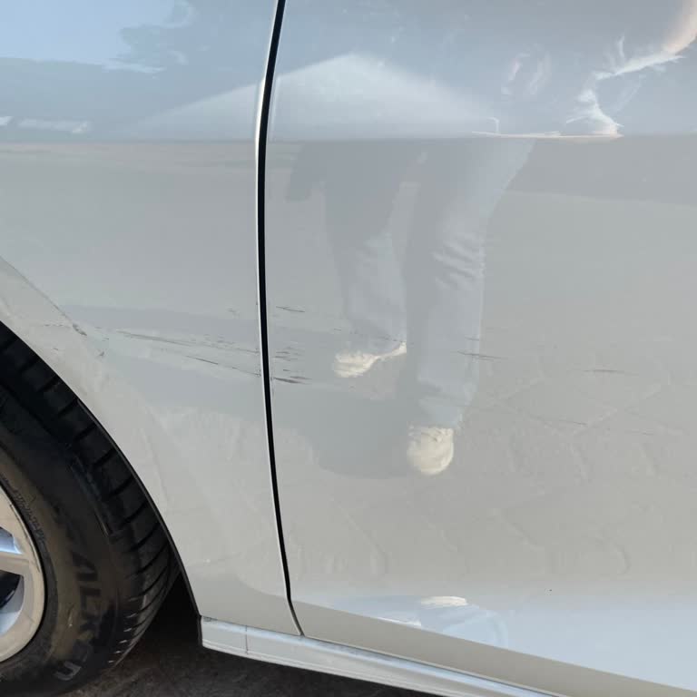 SAS Wax Watergarden Şikayetçiyim