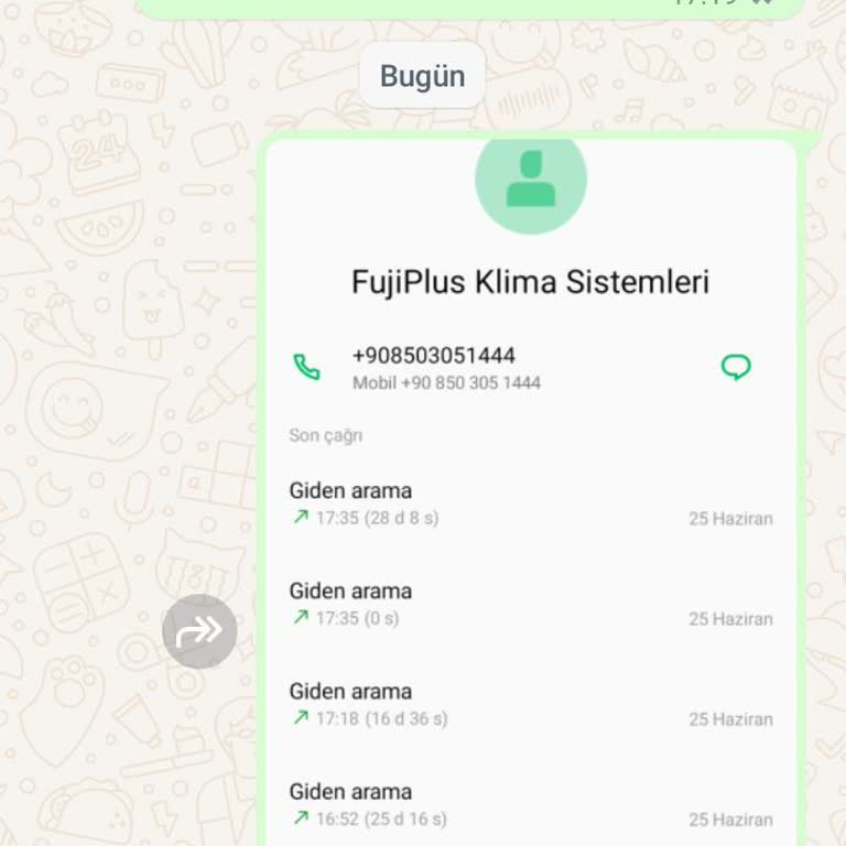 FujiPlus Arıza Var Sa Tamam Yoksa Ekstra Yol Parası 400 TL Alınacak