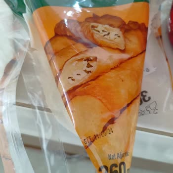 BİM'den Aldığım Yufka Küflü Çıktı