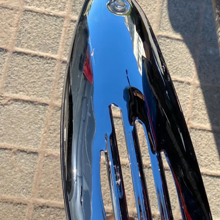 RKS Motor RKS Azure Pro 50