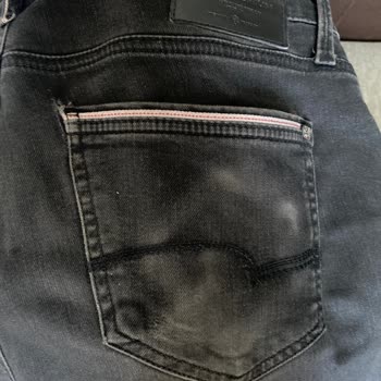 Mavi Jeans Kullanılmış Ürün Satıyor