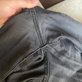 Mavi Jeans Kullanılmış Ürün Satıyor