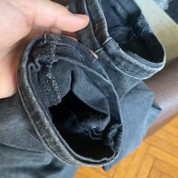 Mavi Jeans Kullanılmış Ürün Satıyor