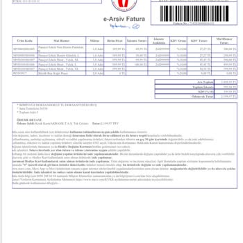 Mavi Jeans Kullanılmış Ürün Satıyor