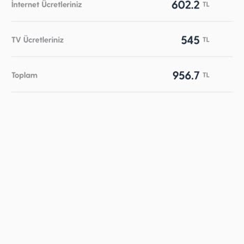 Turkcell Superonline Fahiş Fiyat Sorunu