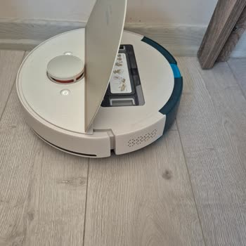 PHILIPS Robot Süpürgesi İyi Çalışmıyor Ve Çabuk Bozuluyor