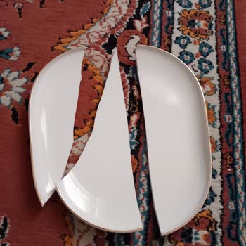 Karaca Züccaciye Karaca 2 Aydır Teslim Edilmeyen Ürünler