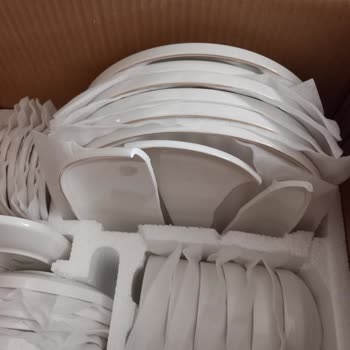 Karaca Züccaciye Karaca 2 Aydır Teslim Edilmeyen Ürünler