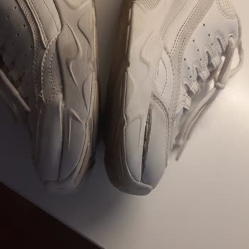 Skechers Ayakkabıda Beklenmedik Açılma Ve Müşteri Hizmetleri Hayal Kırıklığı
