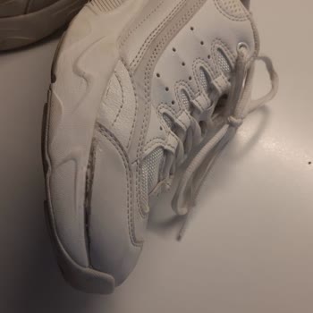 Skechers Ayakkabıda Beklenmedik Açılma Ve Müşteri Hizmetleri Hayal Kırıklığı