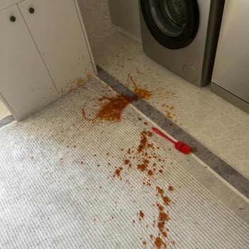 Kumtel Ocağın Demirleri Oturmuyor.