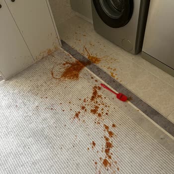 Kumtel Ocağın Demirleri Oturmuyor.