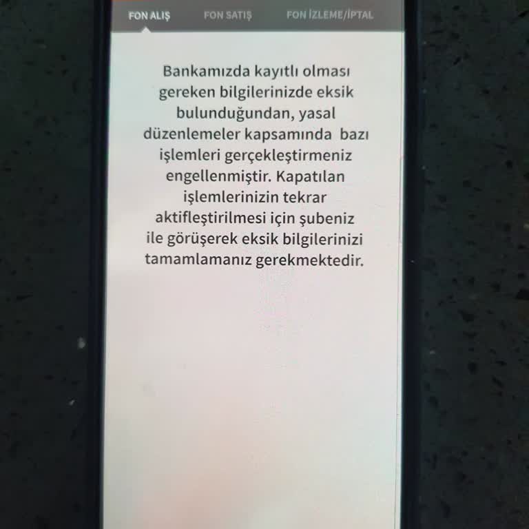 ING Bank İlgisiz Müşterini Mağdur Ediyor