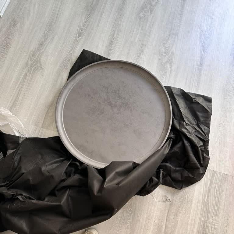 Tepe Home'dan Ürün Aldık Şikayetçiyiz