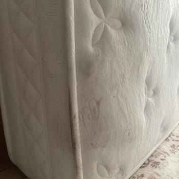 Yataş En Azından İnternetten Bu Markayı Aldığıma Bin Pişmanım