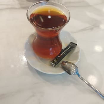Bursa Kebap Evi'nin En Kötü Şubesi!