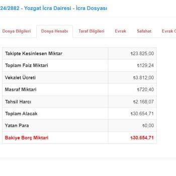 PTT Kargo PTT Görevlisinin Tebligatı Teslim Etmemesi