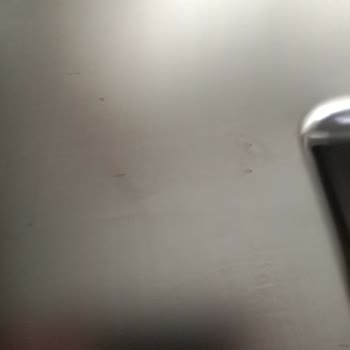 LG Bulaşık Makinesi Paslanma Sorunu