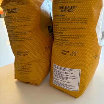 Bialetti Kahve Bialettikahve.com Tarihi Geçmek Üzere Olan Kahve Satıyor!