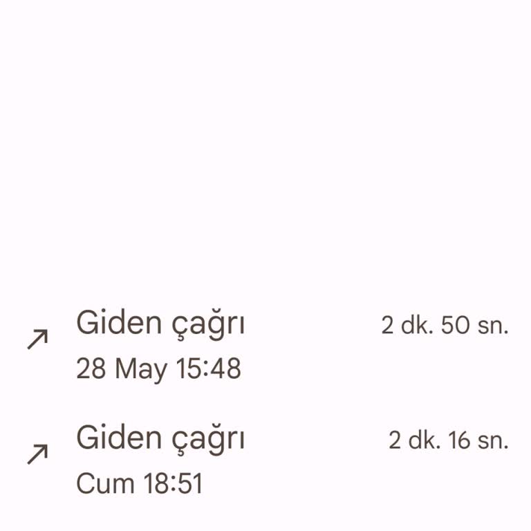 Vodafone Kullanım Haklarımın İptal Edilmesi Ve Yanlış Bilgilendirme