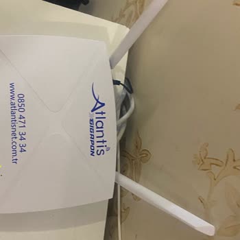 AtlantisNet Atlantisnet Hizmet Kalitesizliği Ve Müşteriye İlgisizliği