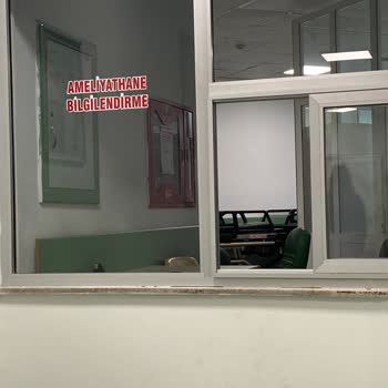Samsun Eğitim ve Araştırma Hastanesi Hastane Hizmetleri Şikayet-samsun Eğitim Araştırma