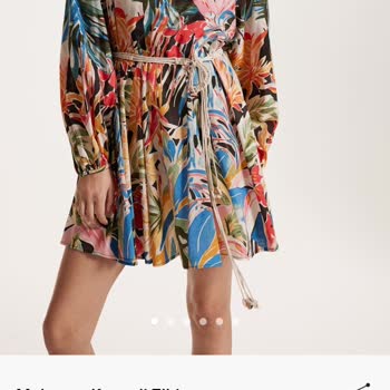 H&M Mağaza Ve Uygulama Arasındaki Fiyat Farkı