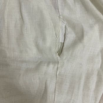 Ahel Tasarım Kalitesiz Ürün Satmasına Rağmen Hatasını Telafi Etmiyor