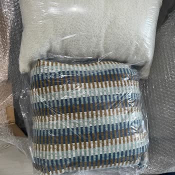 Enza Home Ürünün Arkasında Duramıyor