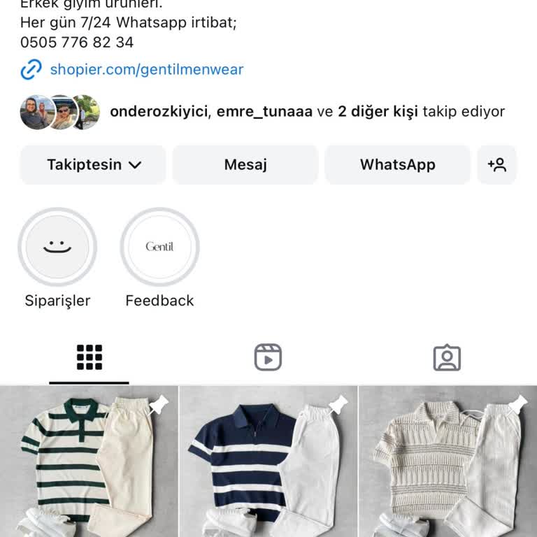 Gentilbutik Ürün İadesi Kabul Etmiyor