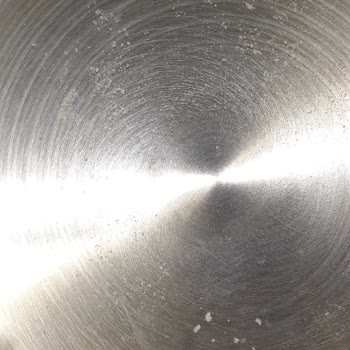 Tefal Tencere Tabanında Çelik Atması!