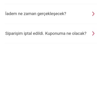 Yemeksepeti Geç Gelen Sipariş Ve Saygısız Hizmet