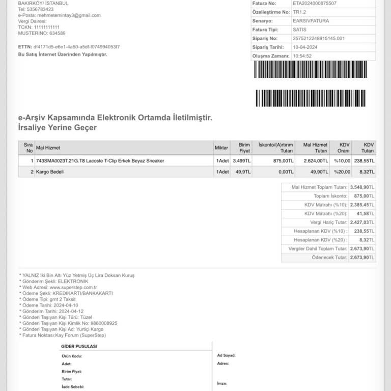 SuperStep İncelemesi Doğru Değil