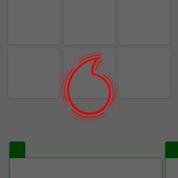 Vodafone Kullanıcı Tanımlama Sorunu
