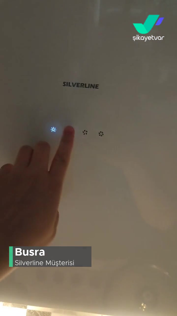 2 Aydır Gelmeyen Silverline Servisi Mağduriyeti videonun kapak resmi