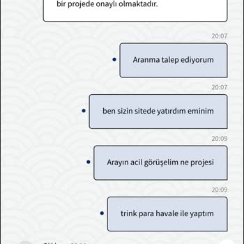 Padişahbet Yatırım Hesabımda Yaşadığım Sorun Ve Destek Hattı Deneyimim