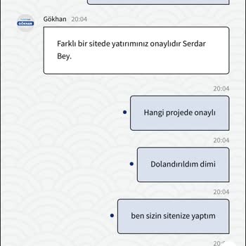 Padişahbet Yatırım Hesabımda Yaşadığım Sorun Ve Destek Hattı Deneyimim