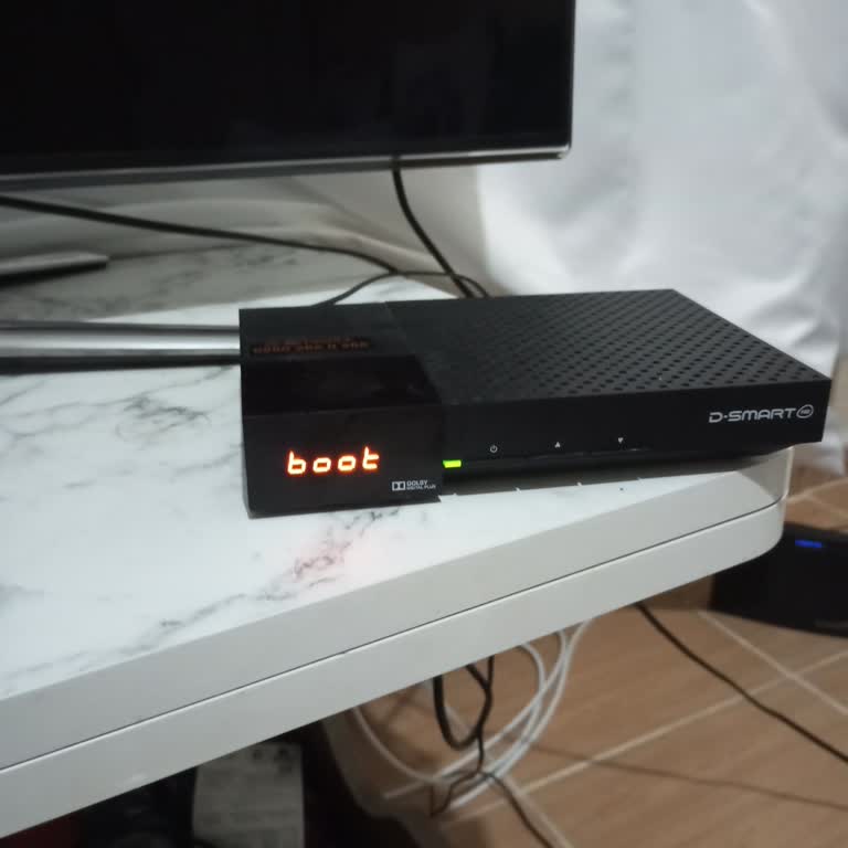 D-Smart Cihazım Düzgün Çalışmıyor!