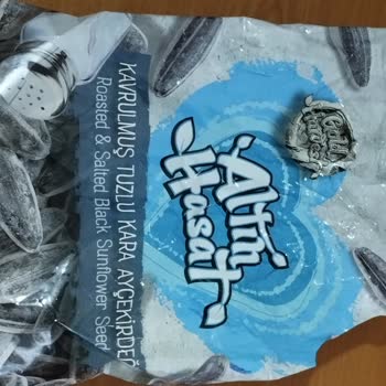 Gold Harvest Kuruyemiş Gold Altın Hasat