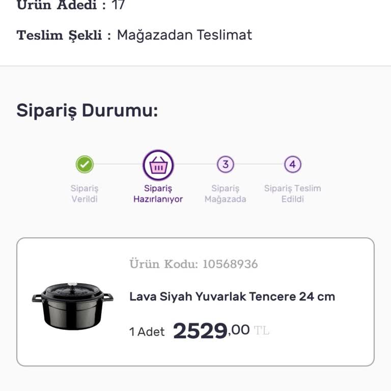 Gratis Ürünümü Teslim Etmiyor.