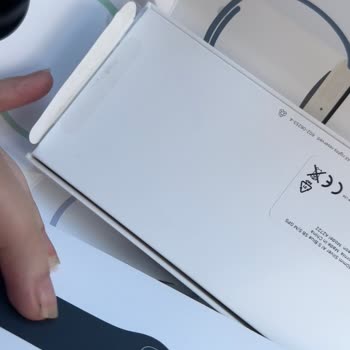 Gürgençler Apple Kullanılmış Ürün Gönderdi Ve İade Yapmıyor