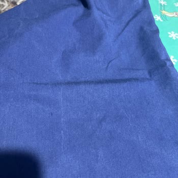 Bingo Sıvı Deterjanın Kıyafetleri İlk Kullanımda Soldurması