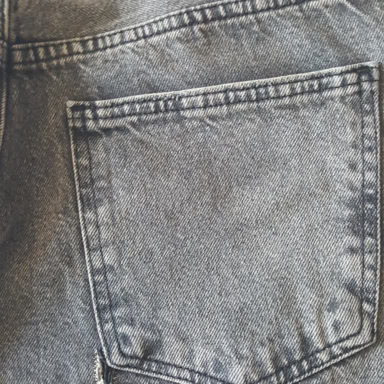 Coton Kot Pantolon Şikayet